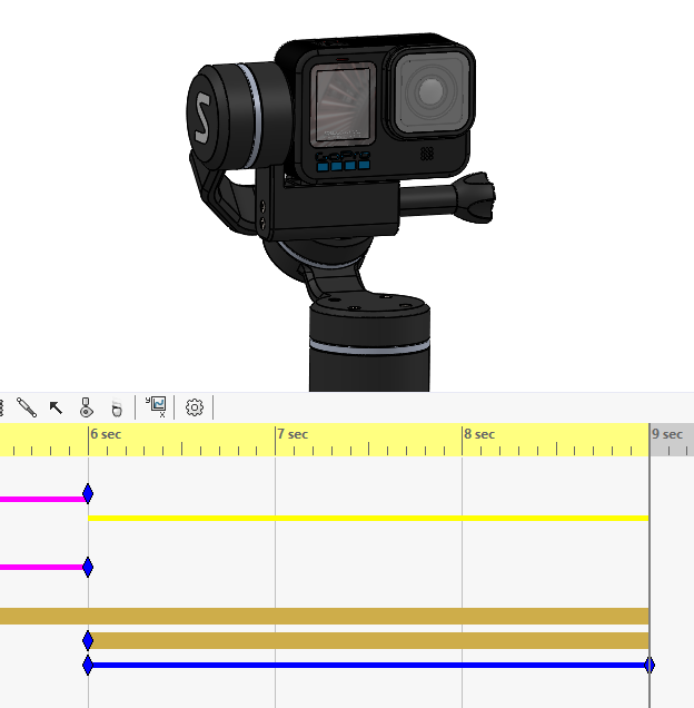 17 distance mate confirmed