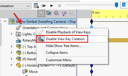 21 disable view key creation